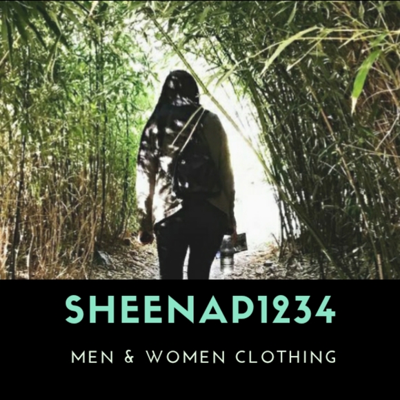 Meet your Posher, Sheena - Picture 1 of 1